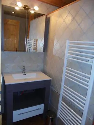 La Datcha *** 8 Personnes Διαμέρισμα Bonneval-sur-Arc