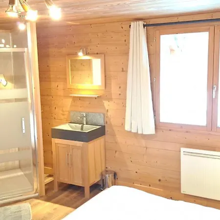La Datcha *** 8 Personnes * Bonneval-sur-Arc