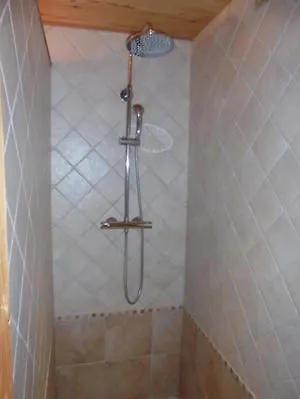 Apartment La Datcha *** 8 Personnes