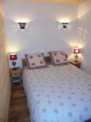 Apartment La Datcha *** 8 Personnes *