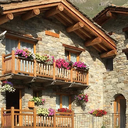La Datcha *** 8 Personnes Apartment *
