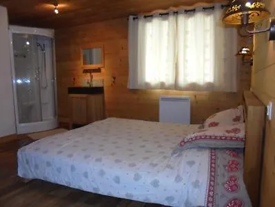 La Datcha *** 8 Personnes Apartment