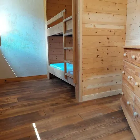 La Datcha *** 8 Personnes * Bonneval-sur-Arc